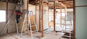 Entreprise de rénovation de la maison et de rénovation d’appartement à Lapanouse-de-Cernon
